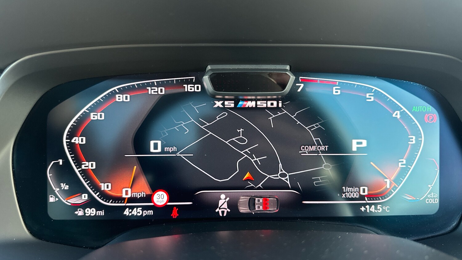 Used BMW X5 2020 for sale - 78151762: Photo 9