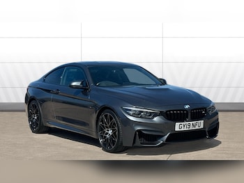 Used BMW M4 2019 for sale - 79101715: Photo
