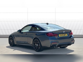 Used BMW M4 2019 for sale - 79101715: Photo