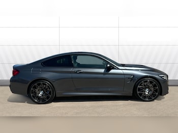Used BMW M4 2019 for sale - 79101715: Photo
