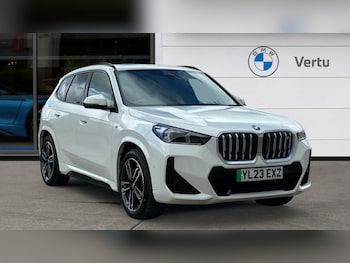 Used BMW iX1 2023 for sale - 78942190: Photo