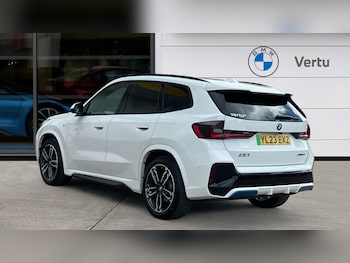 Used BMW iX1 2023 for sale - 78942190: Photo