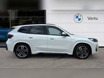Used BMW iX1 2023 for sale - 78942190: Photo