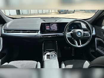 Used BMW iX1 2023 for sale - 78942190: Photo