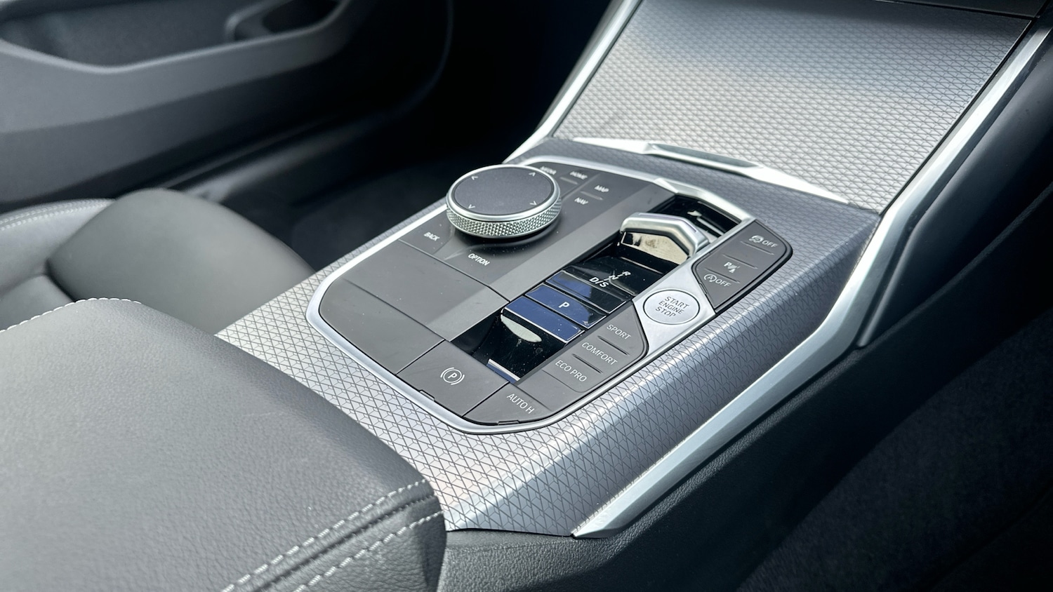 Used BMW 3 Series 2024 for sale - 77151867: Photo 10