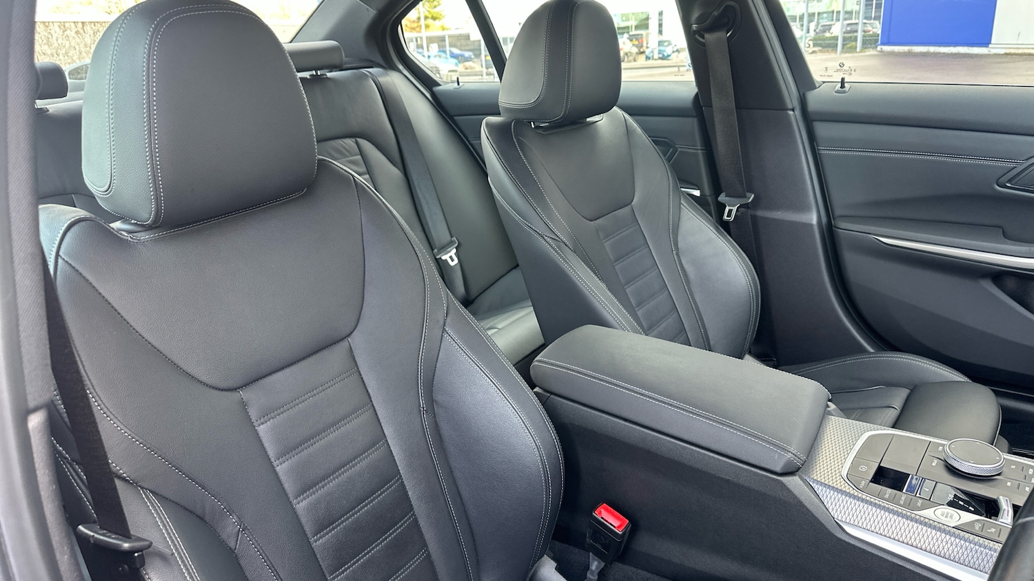 Used BMW 3 Series 2024 for sale - 77151867: Photo 11