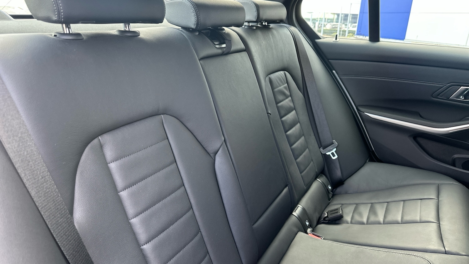 Used BMW 3 Series 2024 for sale - 77151867: Photo 12