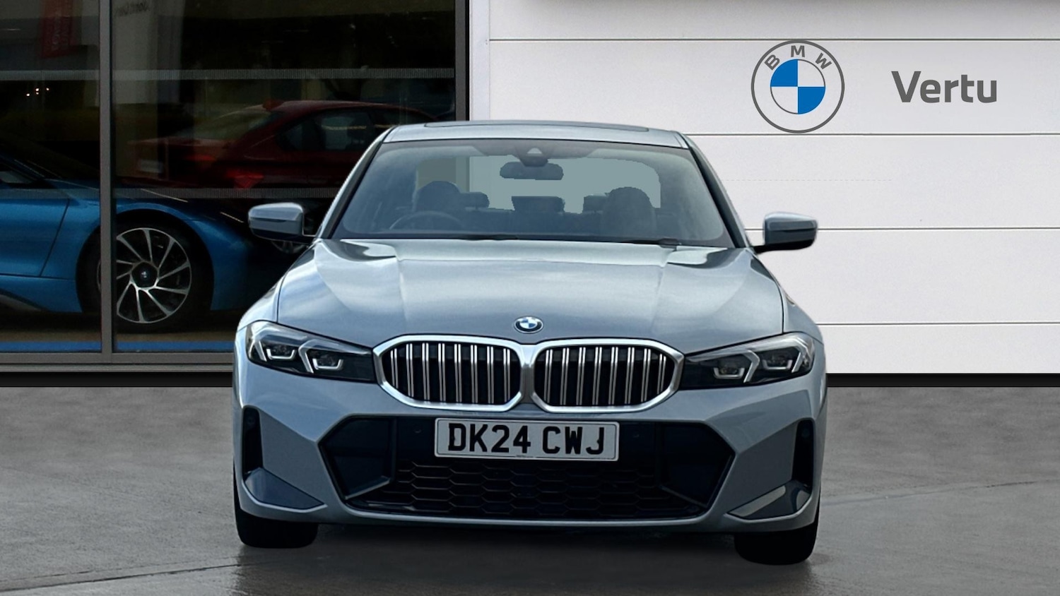 Used BMW 3 Series 2024 for sale - 77151867: Photo 16