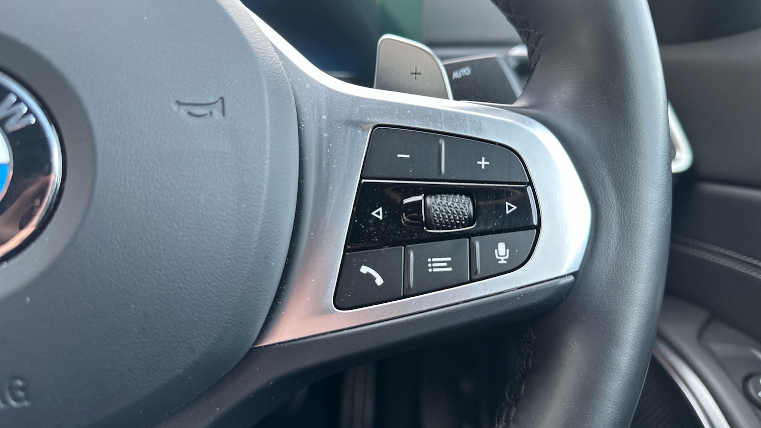 Used BMW 3 Series 2024 for sale - 77151867: Photo 18