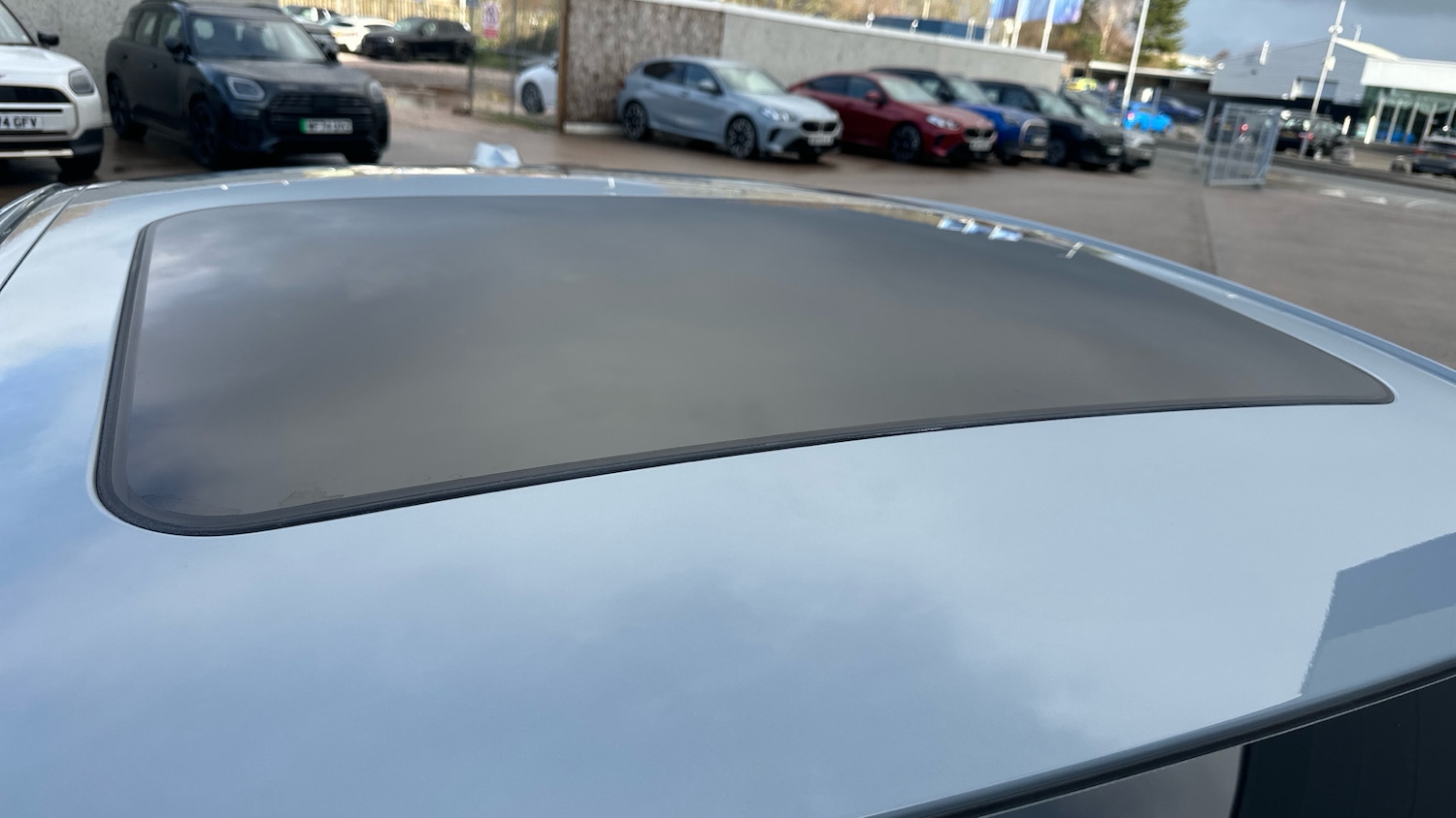 Used BMW 3 Series 2024 for sale - 77151867: Photo 21