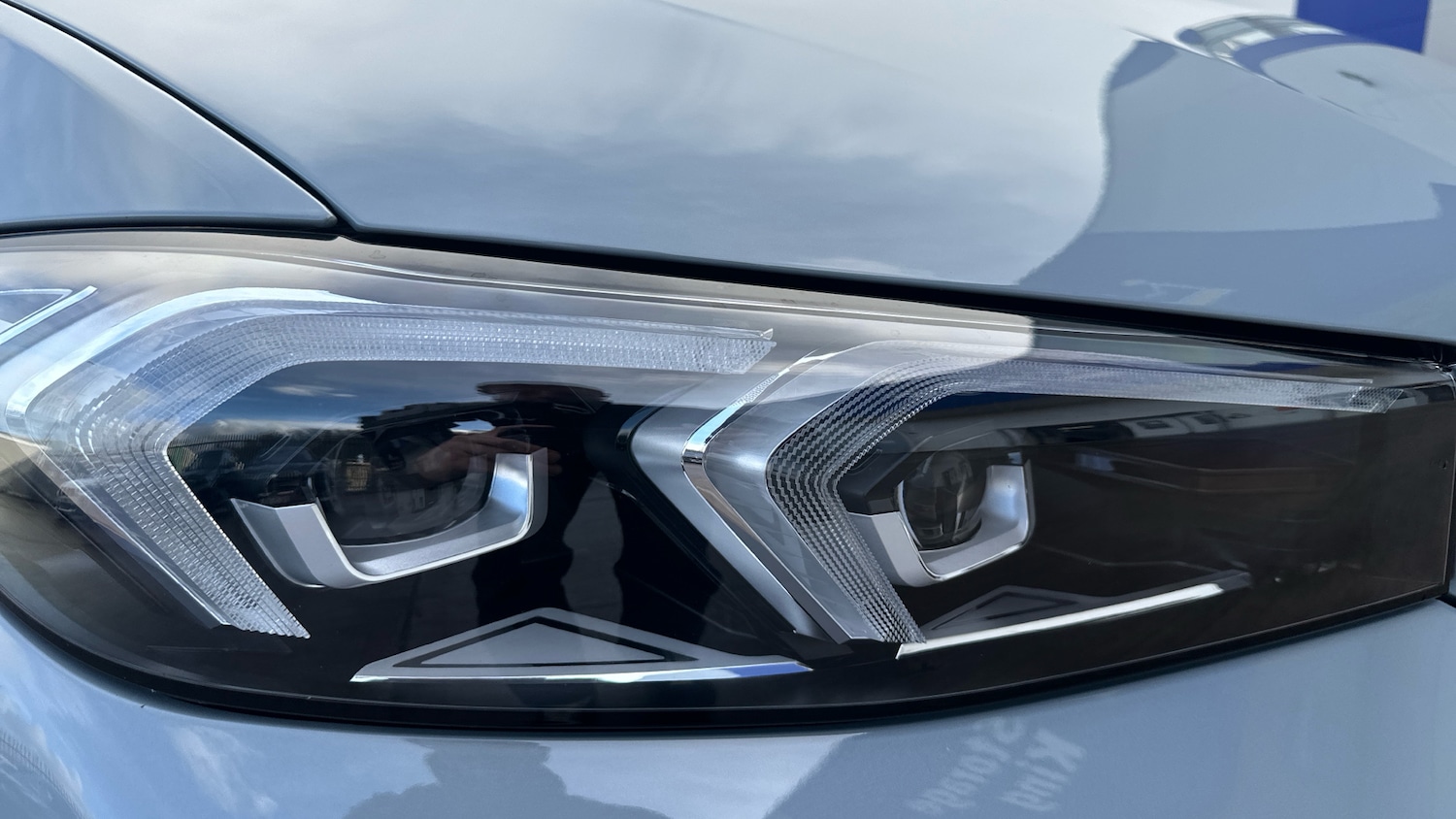 Used BMW 3 Series 2024 for sale - 77151867: Photo 23