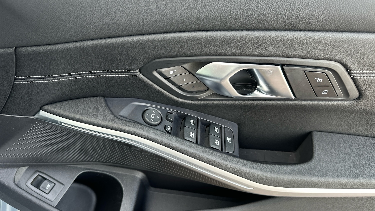 Used BMW 3 Series 2024 for sale - 77151867: Photo 30