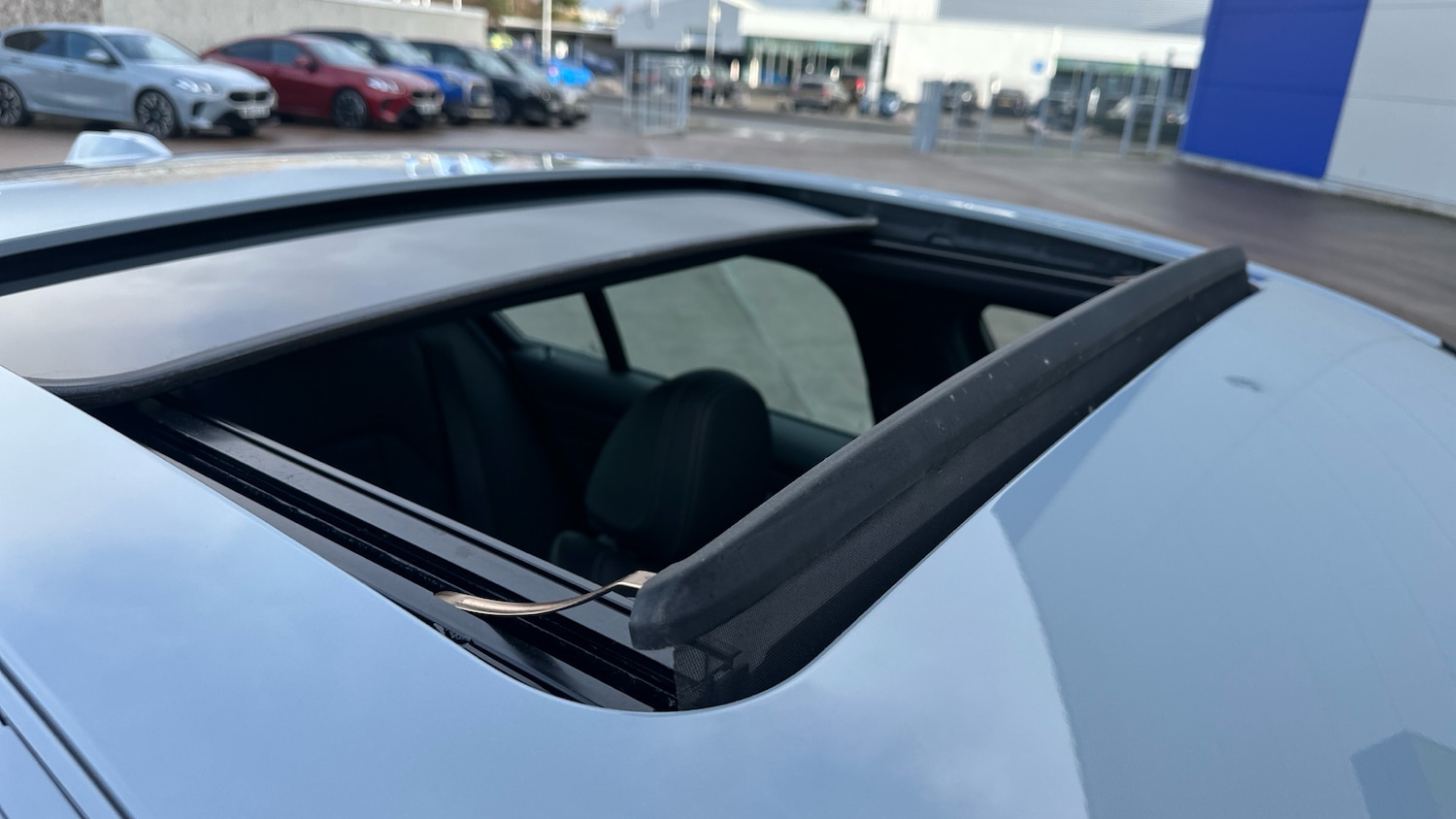 Used BMW 3 Series 2024 for sale - 77151867: Photo 35