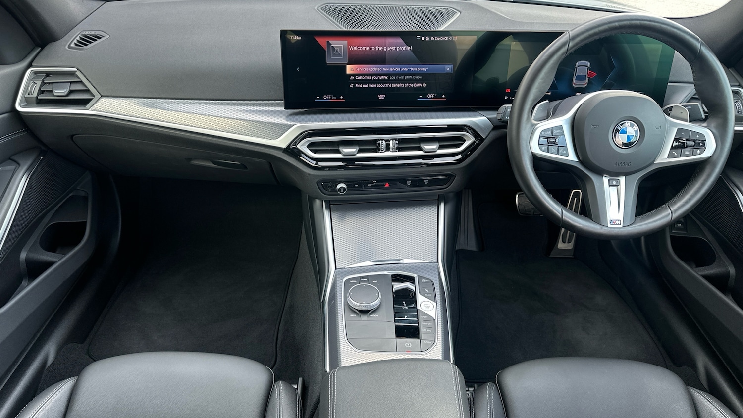 Used BMW 3 Series 2024 for sale - 77151867: Photo 4