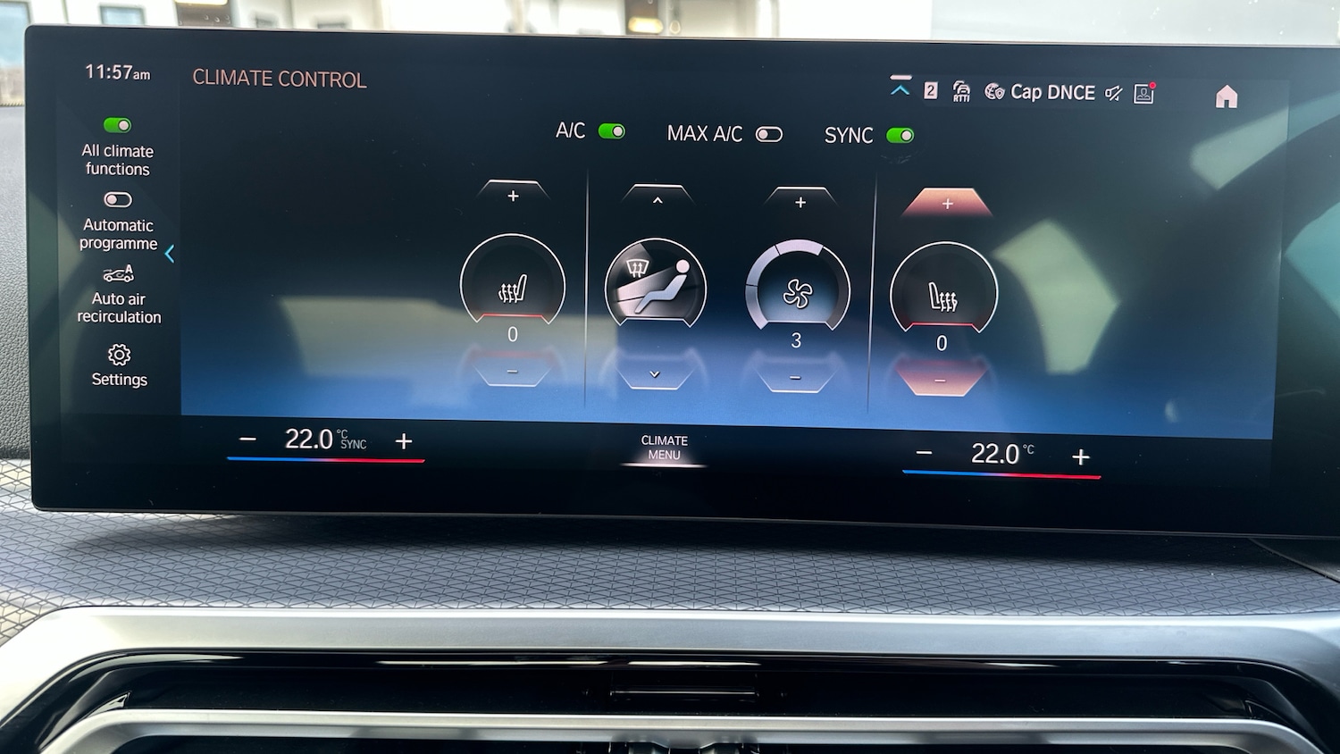 Used BMW 3 Series 2024 for sale - 77151867: Photo 50