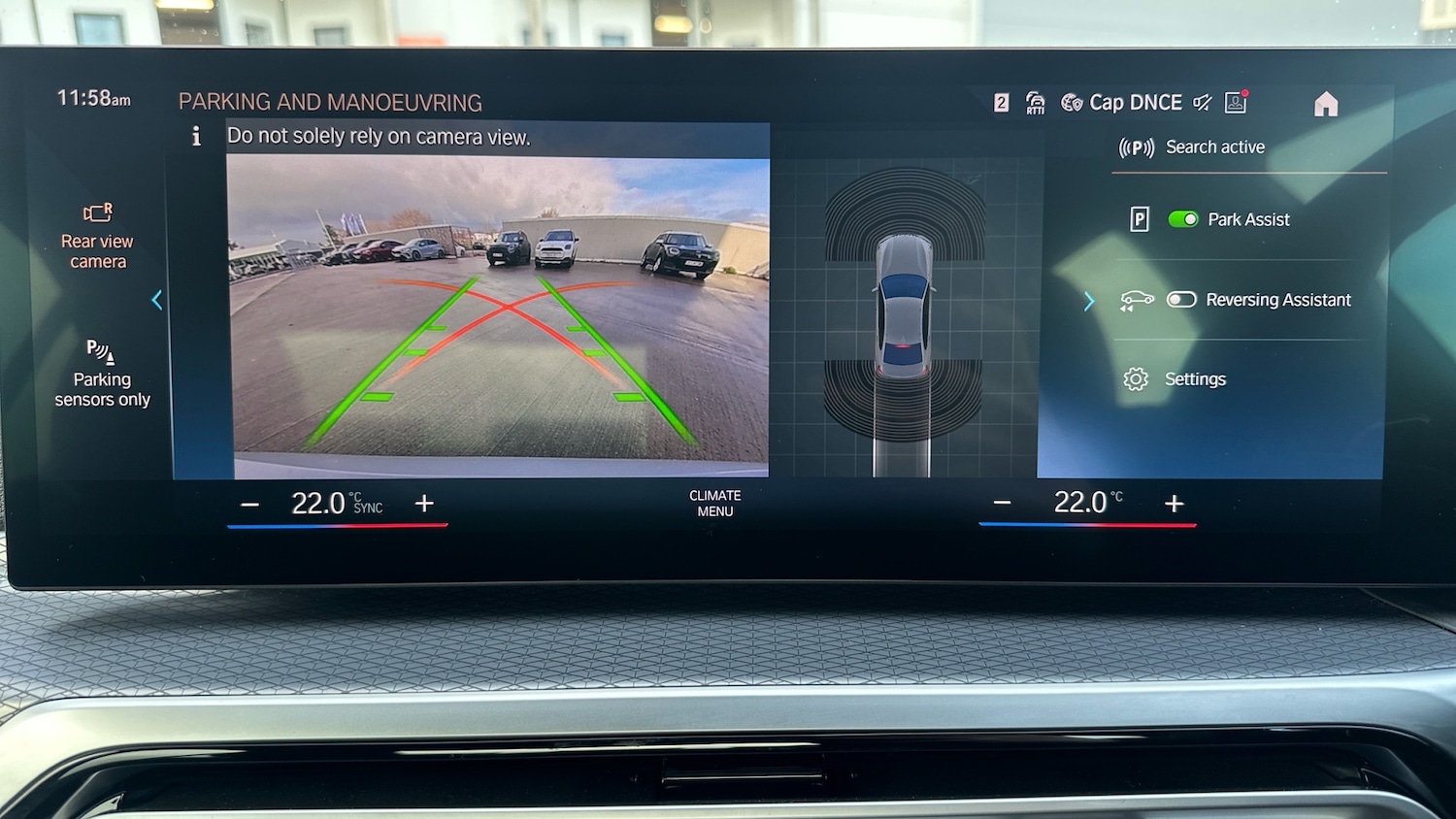 Used BMW 3 Series 2024 for sale - 77151867: Photo 57