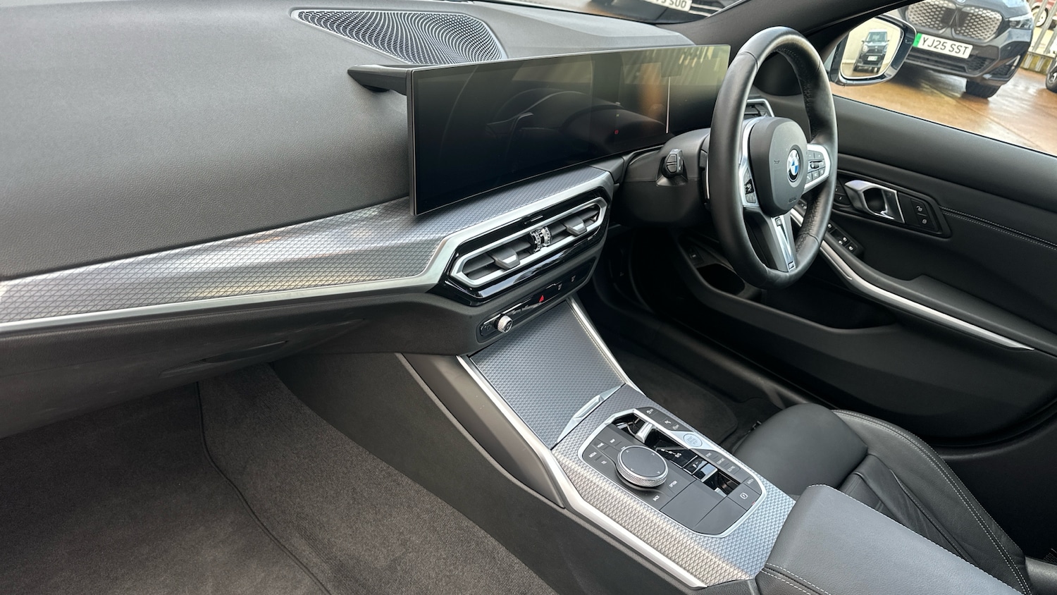 Used BMW 3 Series 2024 for sale - 77151867: Photo 7