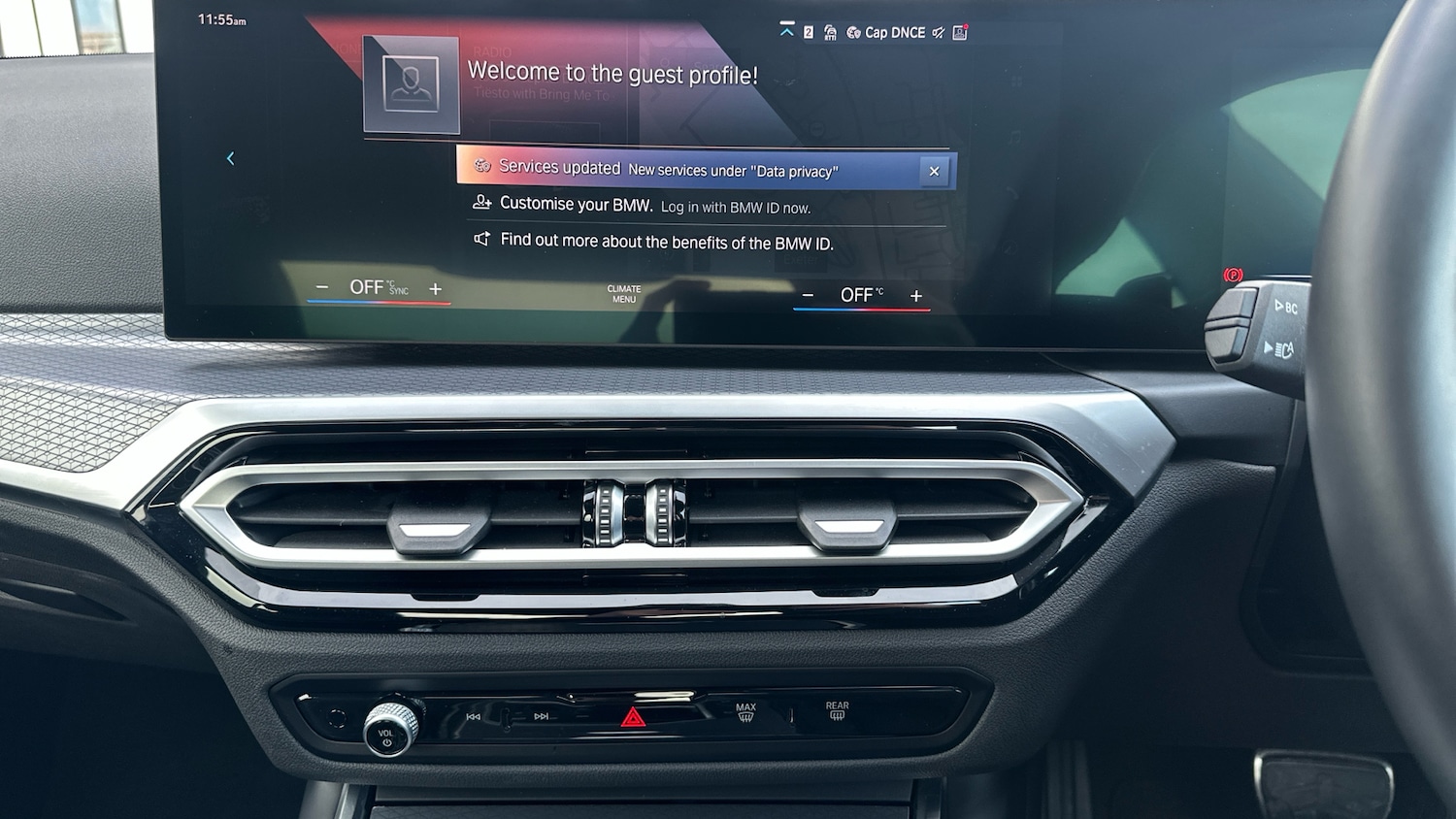 Used BMW 3 Series 2024 for sale - 77151867: Photo 8