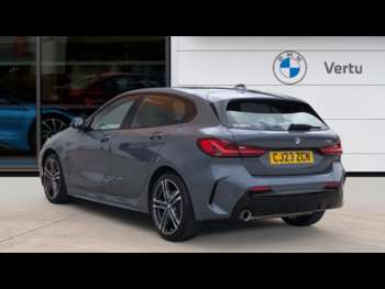 Used BMW 1 Series 2023 for sale - 74923344: Photo