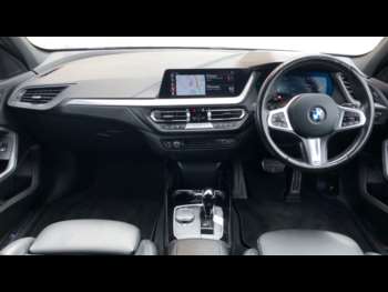 Used BMW 1 Series 2023 for sale - 74923344: Photo