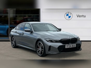 Used BMW 3 Series 2024 for sale - 78961510: Photo