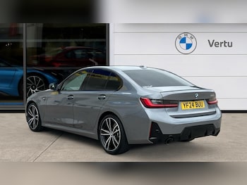 Used BMW 3 Series 2024 for sale - 78961510: Photo