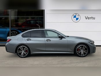 Used BMW 3 Series 2024 for sale - 78961510: Photo