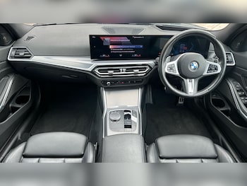 Used BMW 3 Series 2024 for sale - 78961510: Photo