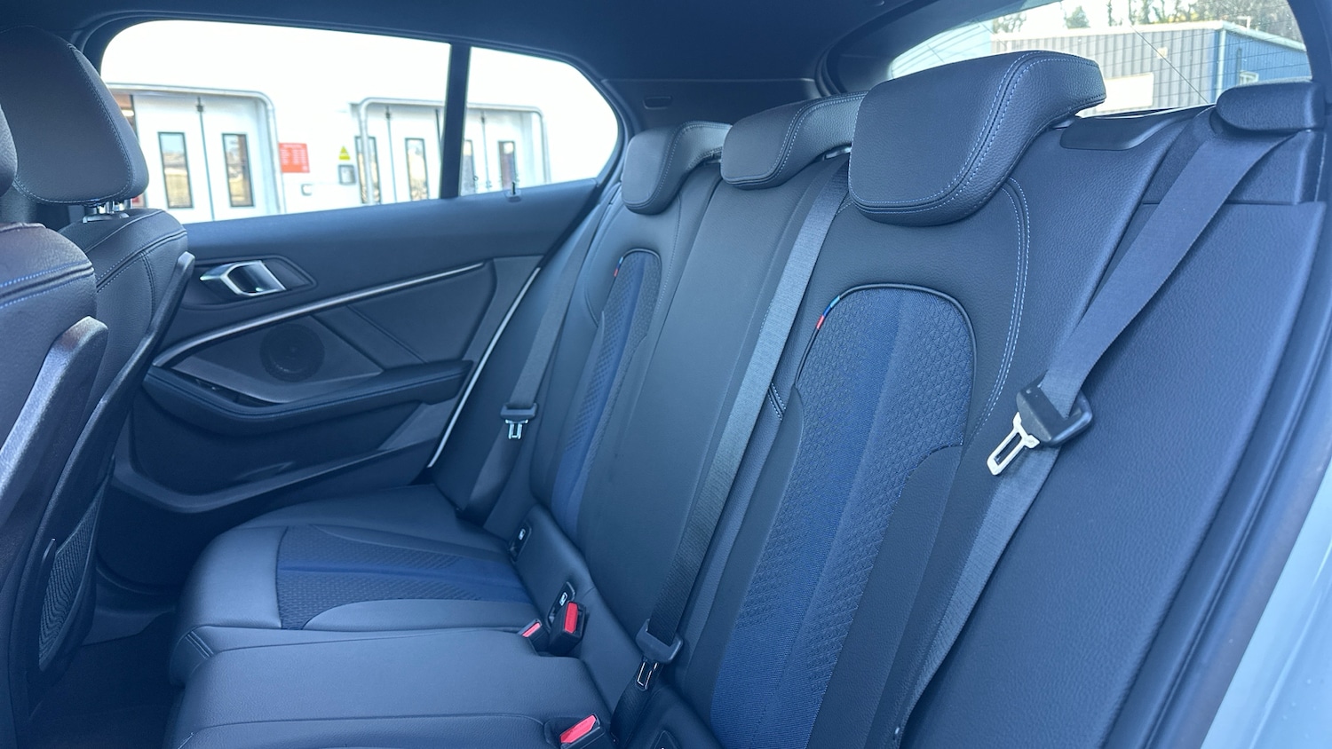 Used BMW 1 Series 2022 for sale - 77116449: Photo 12