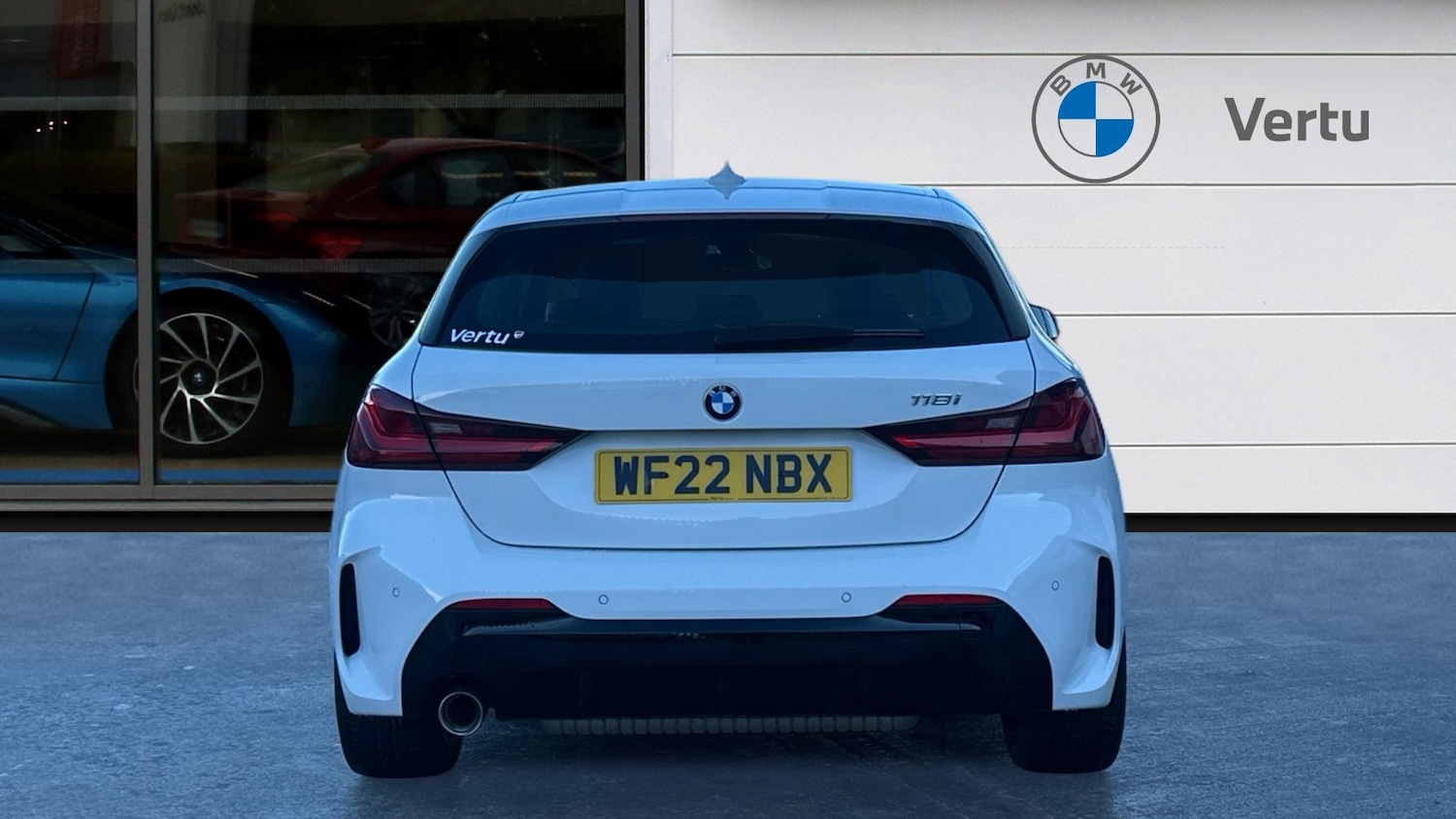 Used BMW 1 Series 2022 for sale - 77116449: Photo 15