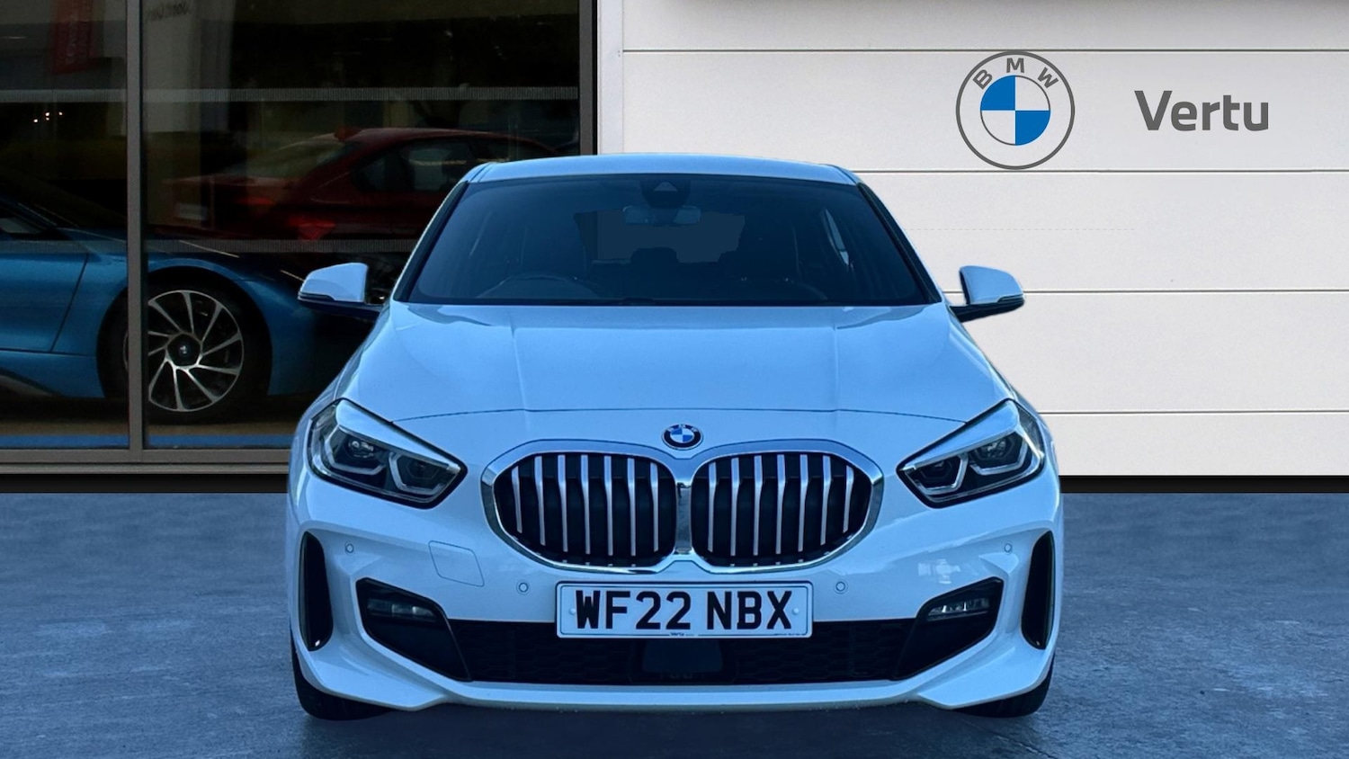 Used BMW 1 Series 2022 for sale - 77116449: Photo 16