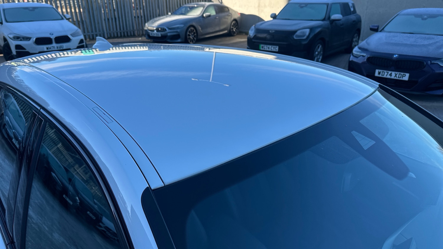 Used BMW 1 Series 2022 for sale - 77116449: Photo 21