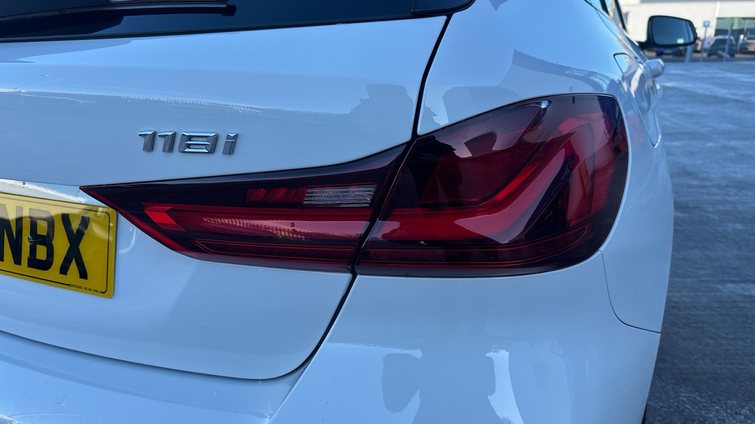 Used BMW 1 Series 2022 for sale - 77116449: Photo 22