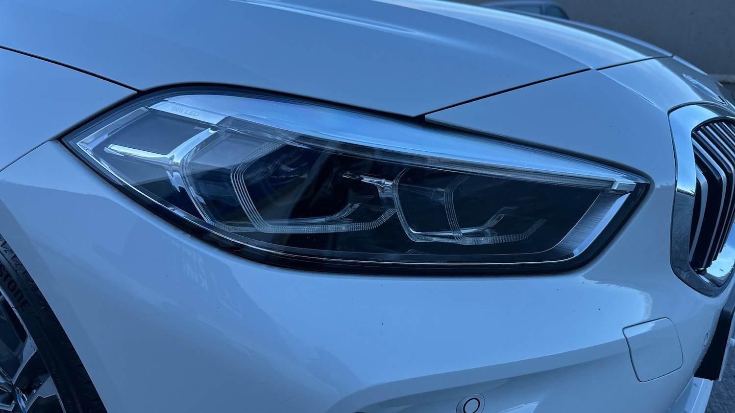 Used BMW 1 Series 2022 for sale - 77116449: Photo 23