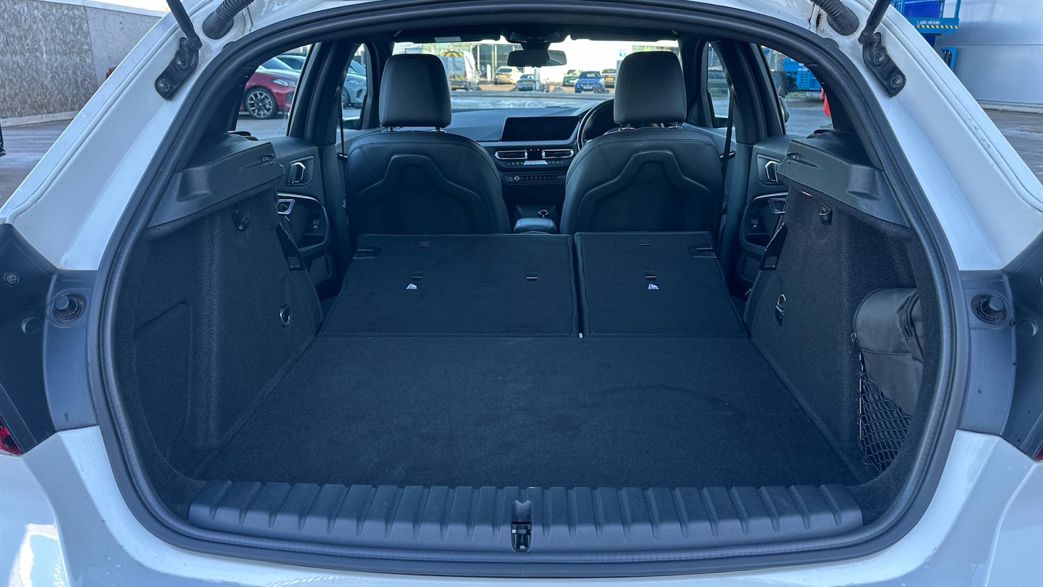 Used BMW 1 Series 2022 for sale - 77116449: Photo 27