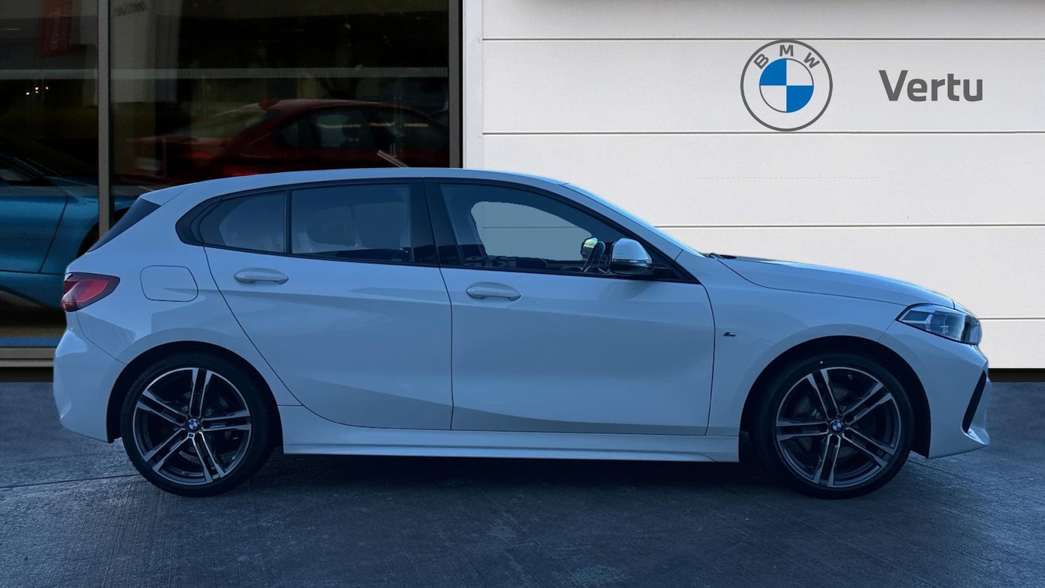 Used BMW 1 Series 2022 for sale - 77116449: Photo 3