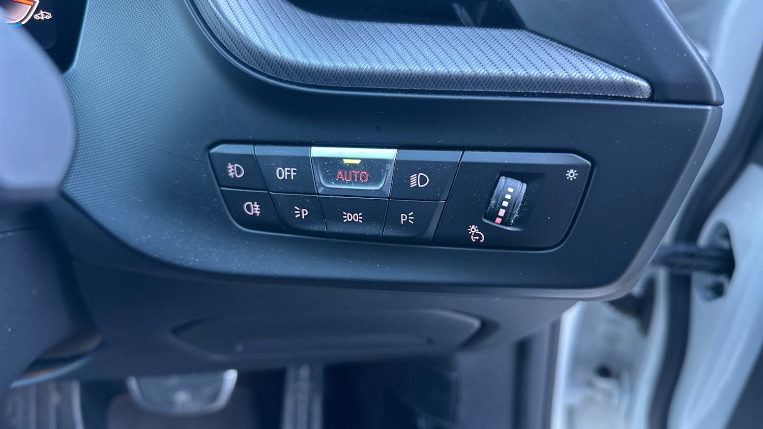 Used BMW 1 Series 2022 for sale - 77116449: Photo 31