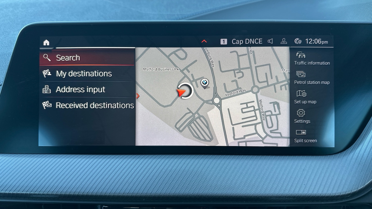 Used BMW 1 Series 2022 for sale - 77116449: Photo 35