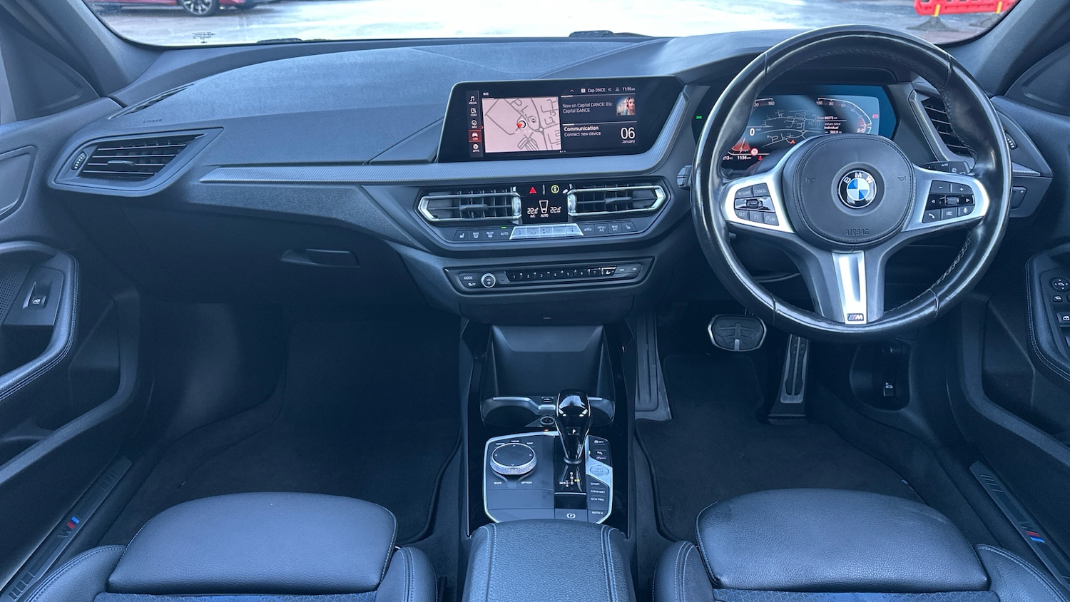 Used BMW 1 Series 2022 for sale - 77116449: Photo 4