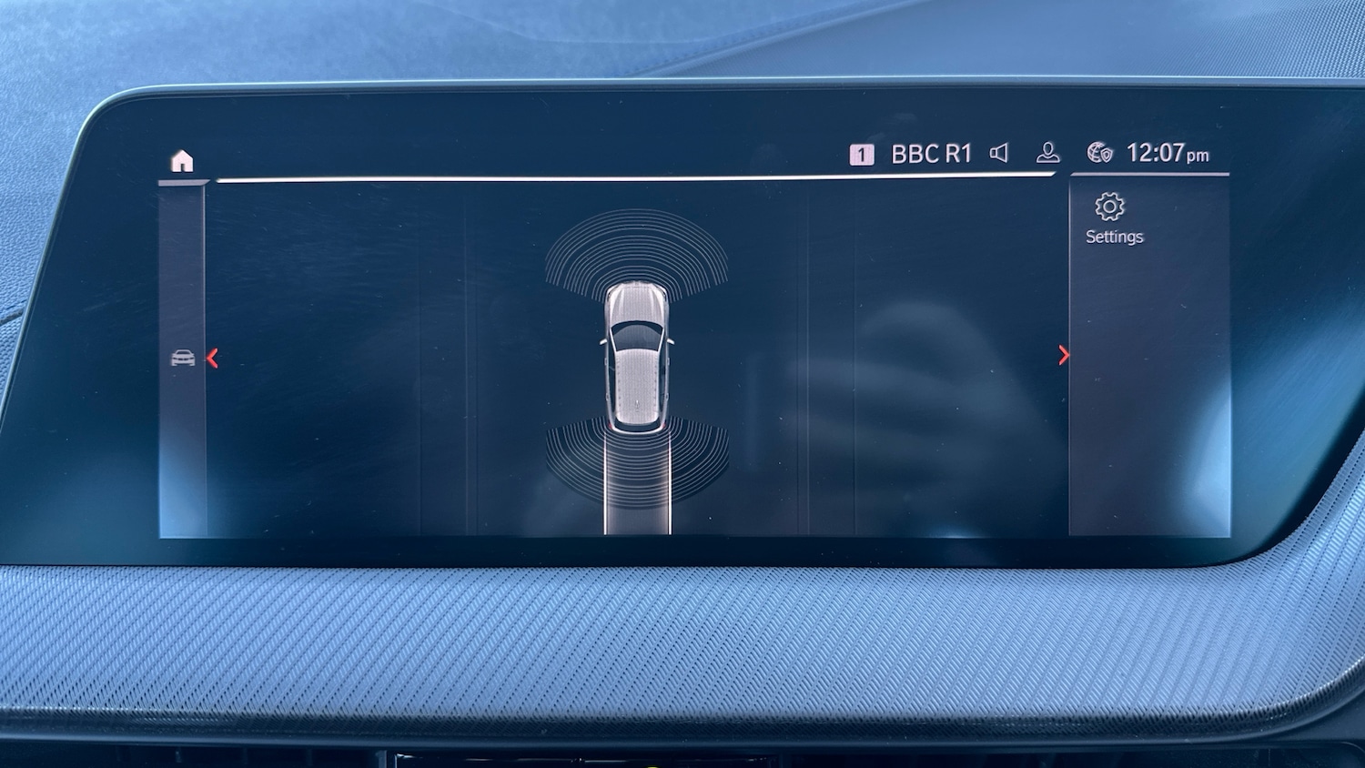 Used BMW 1 Series 2022 for sale - 77116449: Photo 43