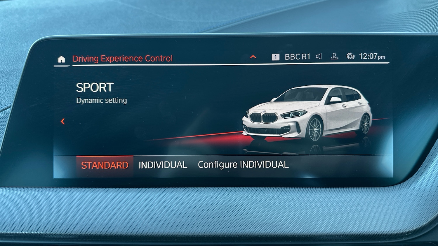 Used BMW 1 Series 2022 for sale - 77116449: Photo 44