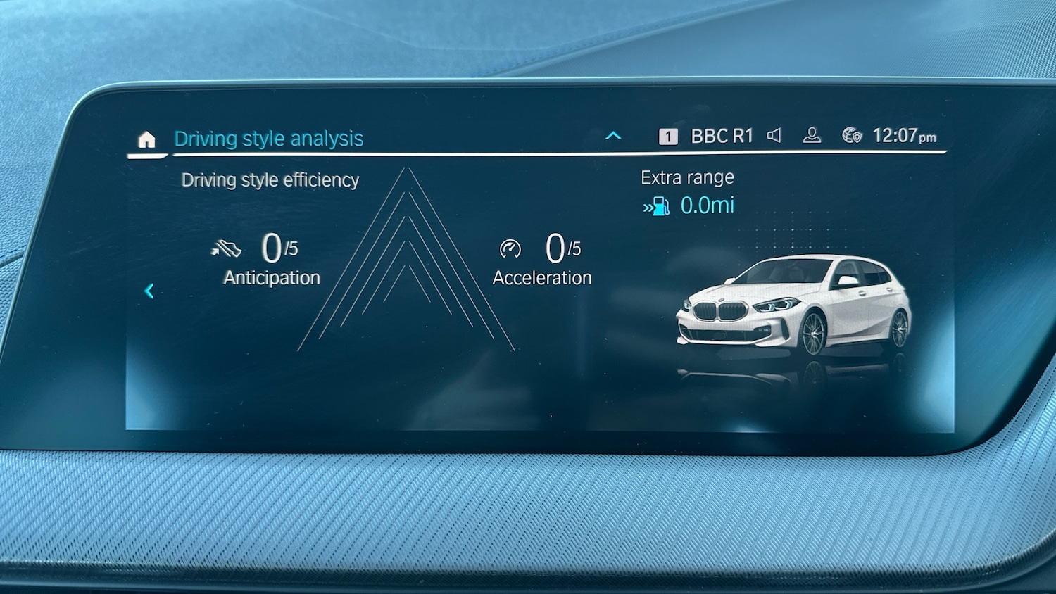 Used BMW 1 Series 2022 for sale - 77116449: Photo 47