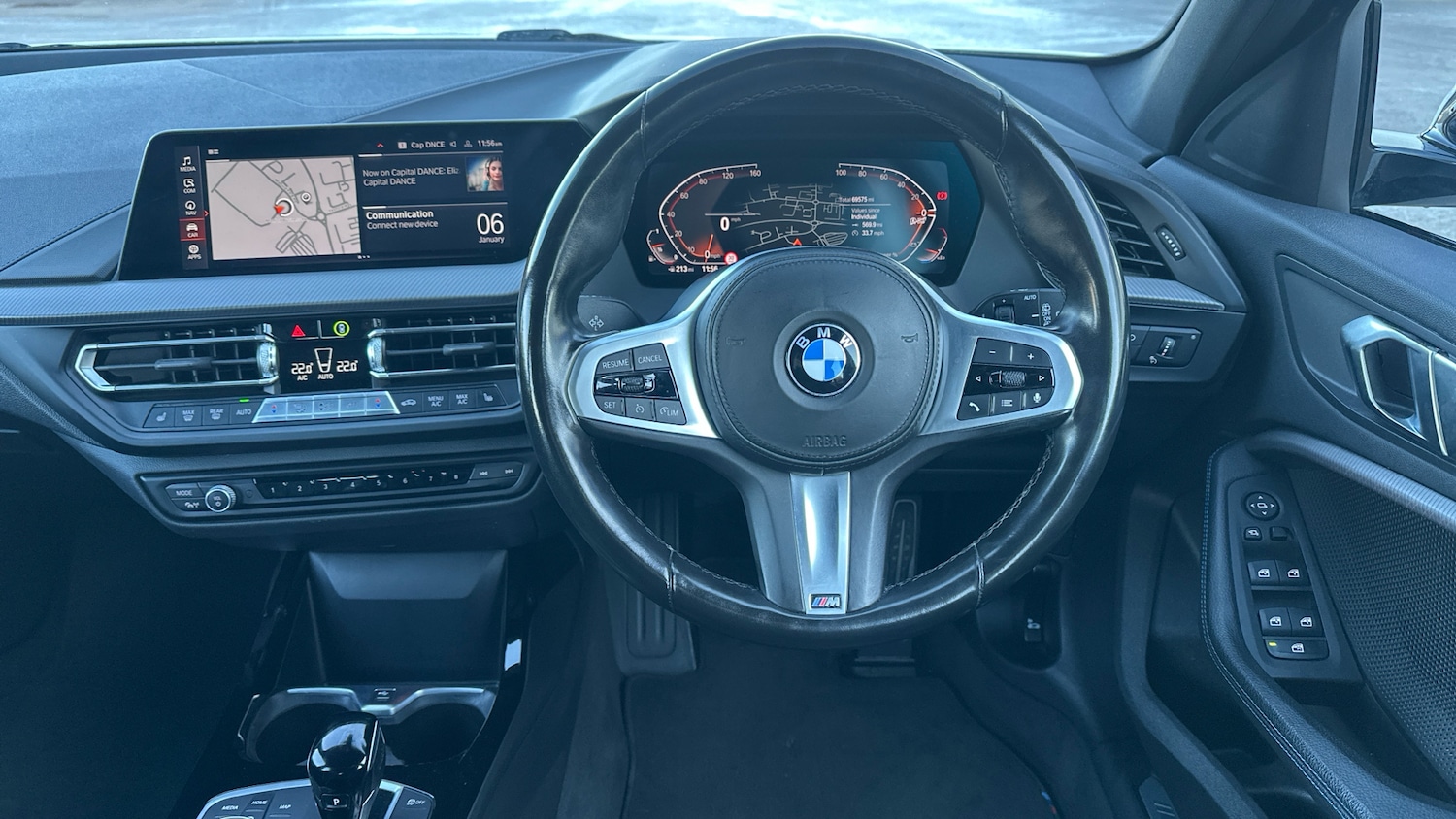 Used BMW 1 Series 2022 for sale - 77116449: Photo 5