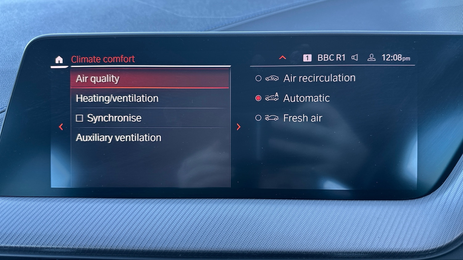 Used BMW 1 Series 2022 for sale - 77116449: Photo 50