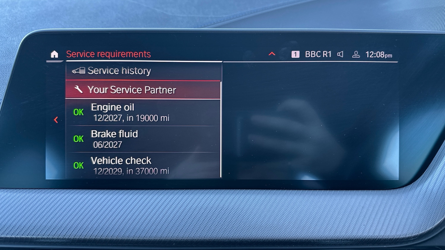 Used BMW 1 Series 2022 for sale - 77116449: Photo 54