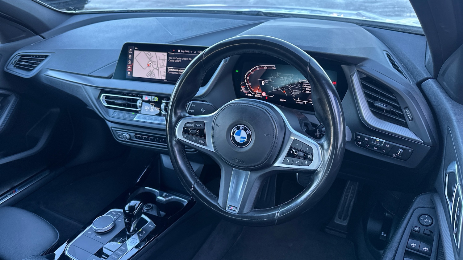 Used BMW 1 Series 2022 for sale - 77116449: Photo 6