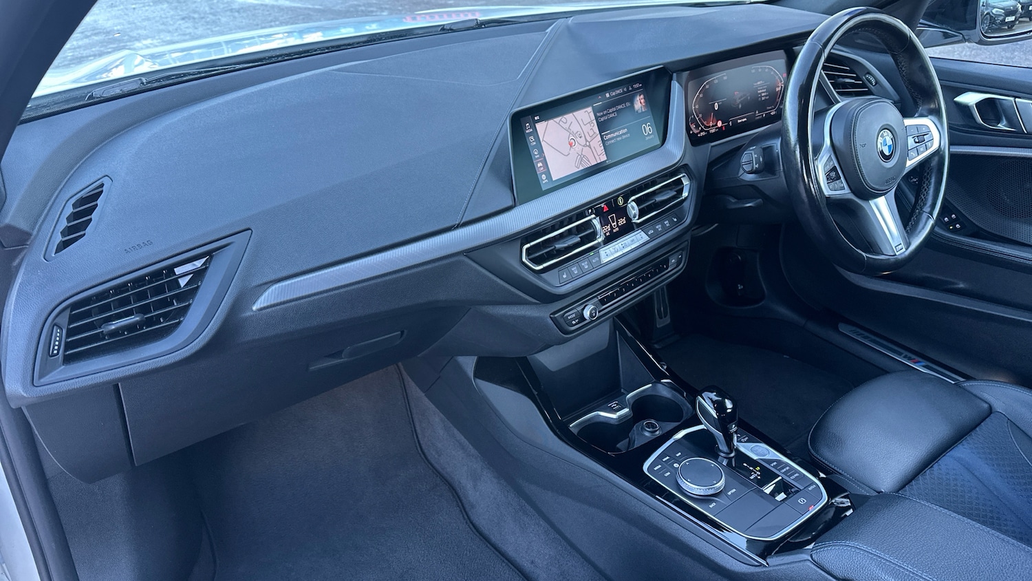 Used BMW 1 Series 2022 for sale - 77116449: Photo 7