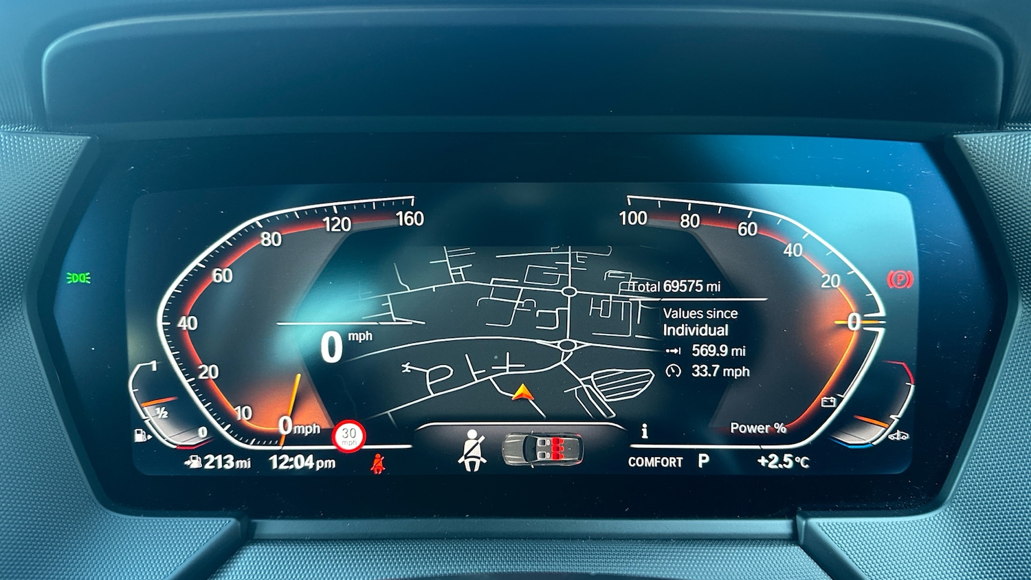 Used BMW 1 Series 2022 for sale - 77116449: Photo 9