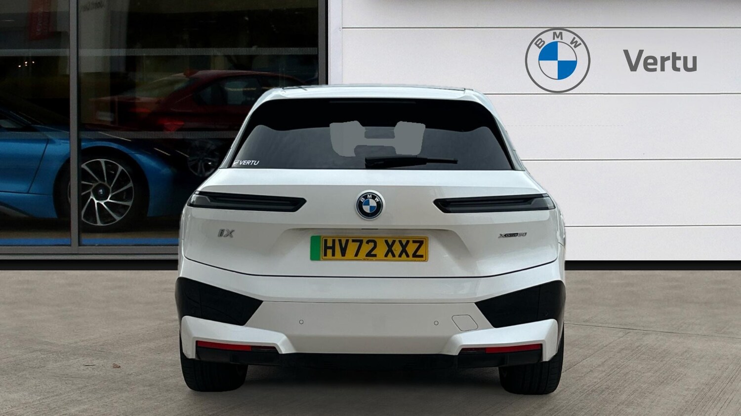 Used BMW iX 2022 for sale - 76157032: Photo 15
