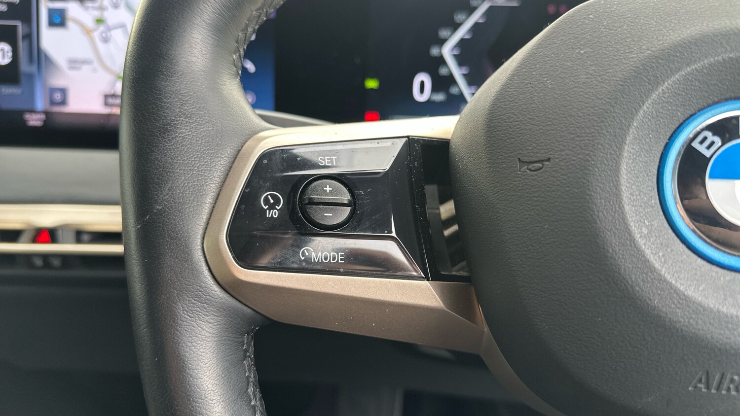 Used BMW iX 2022 for sale - 76157032: Photo 17